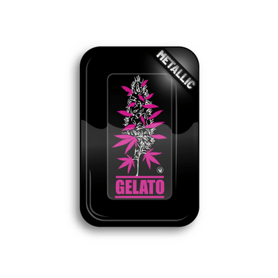 Fire-Flow Rolling Tray Plantz Gelato 27,5×17,5 cm