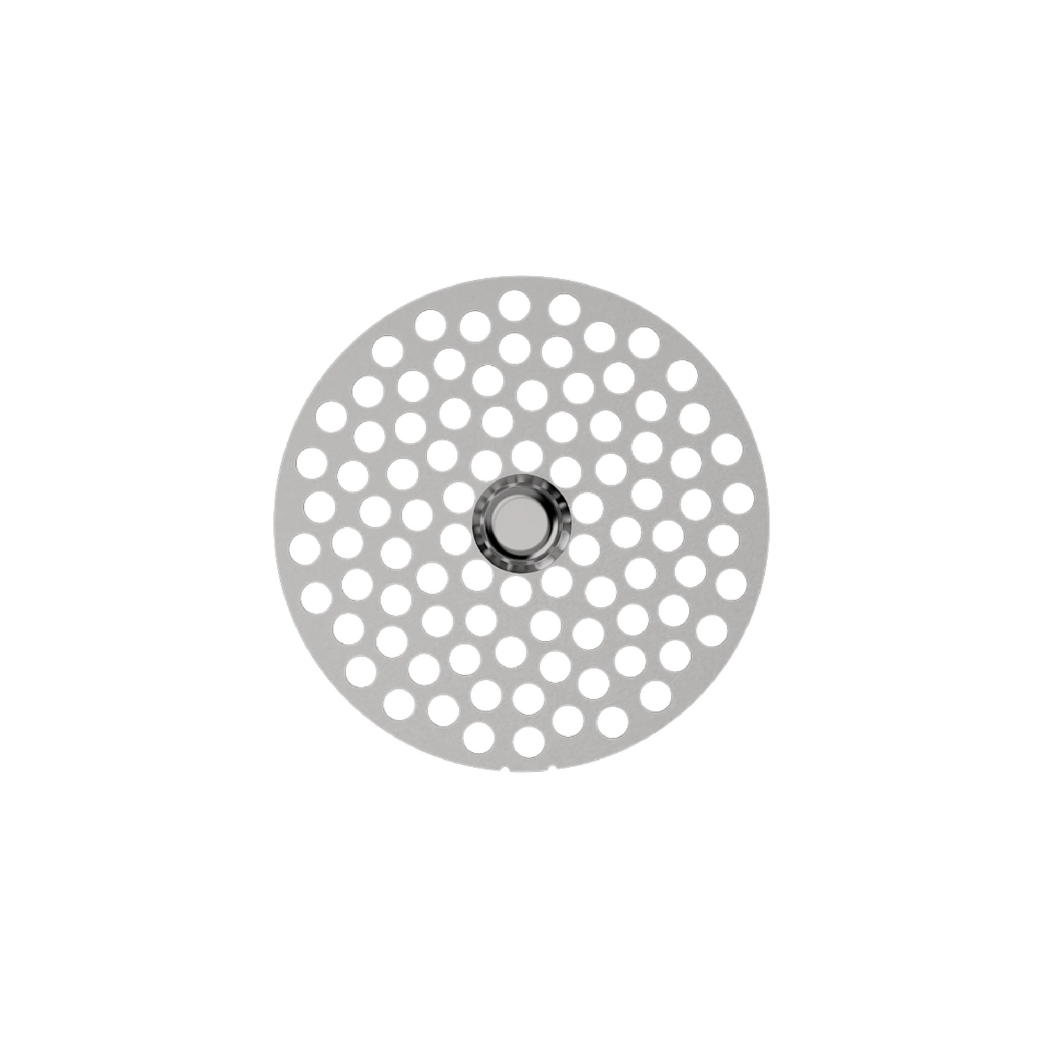 Flower Mill Mill Plate 