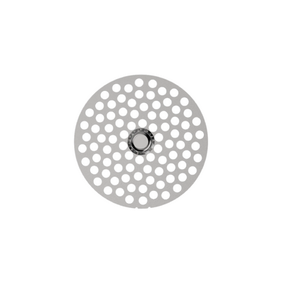 Flower Mill Mill Plate #2 Fein für 2.5 Zoll