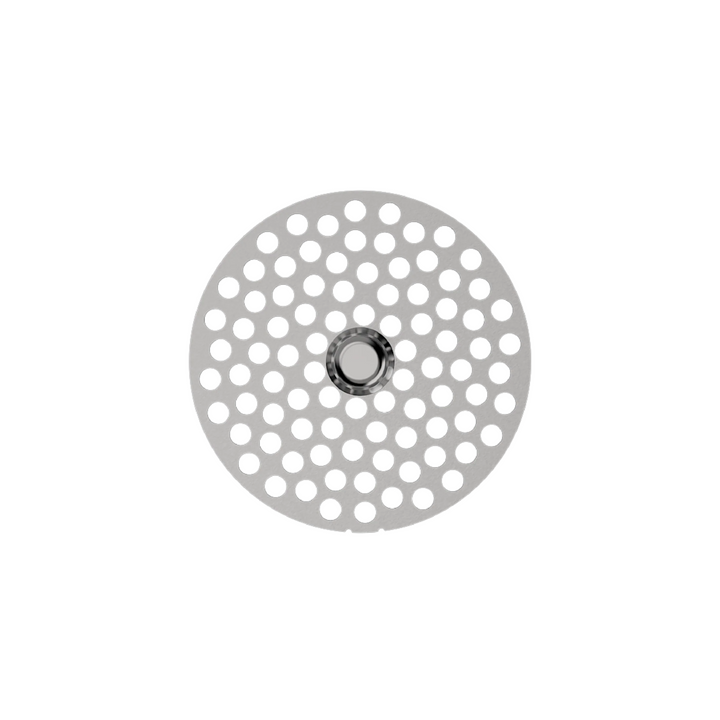 Flower Mill Mill Plate #2 Fein für 2.5 Zoll