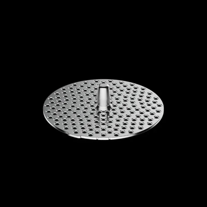Flower Mill Pro 3.5 Mill Plate #2 Fine