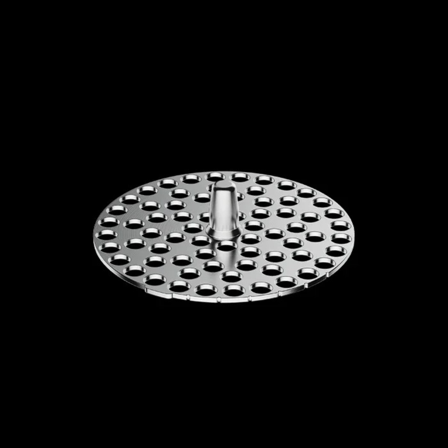 Flower Mill Pro 3.5 Mill Plate 