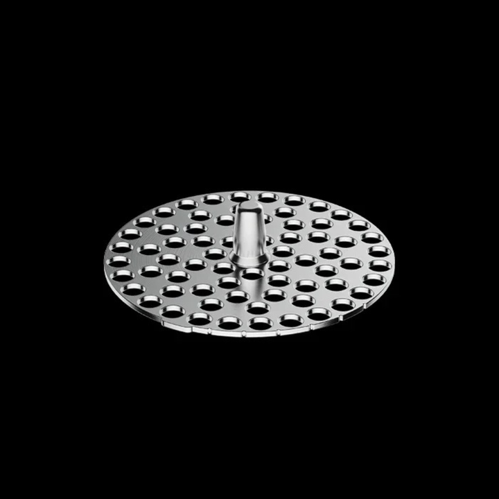Flower Mill Pro 3.5 Mill Plate #6 Coarse XL