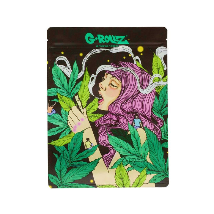 G-Rollz Bag Colossal Dream – Aufbewahrungsbeutel, 15 x 20 cm