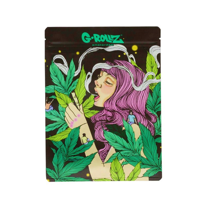 G-Rollz Bag Colossal Dream – Aufbewahrungsbeutel, 20 x 30 cm
