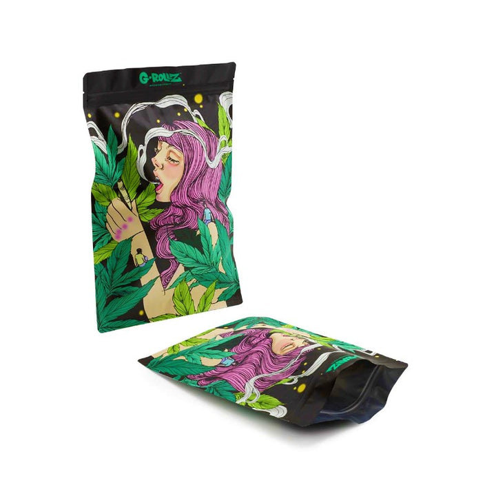 G-Rollz Bag Colossal Dream – Aufbewahrungsbeutel, 20 x 30 cm