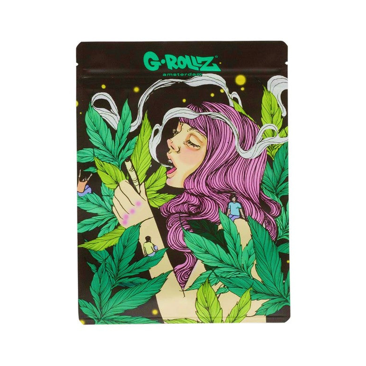 G-Rollz Bag Colossal Dream – Aufbewahrungsbeutel, 20 x 30 cm