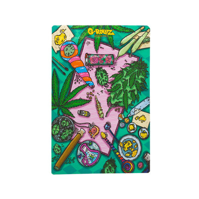 G-Rollz Bag Picnic – Aufbewahrungsbeutel, 20 x 30 cm