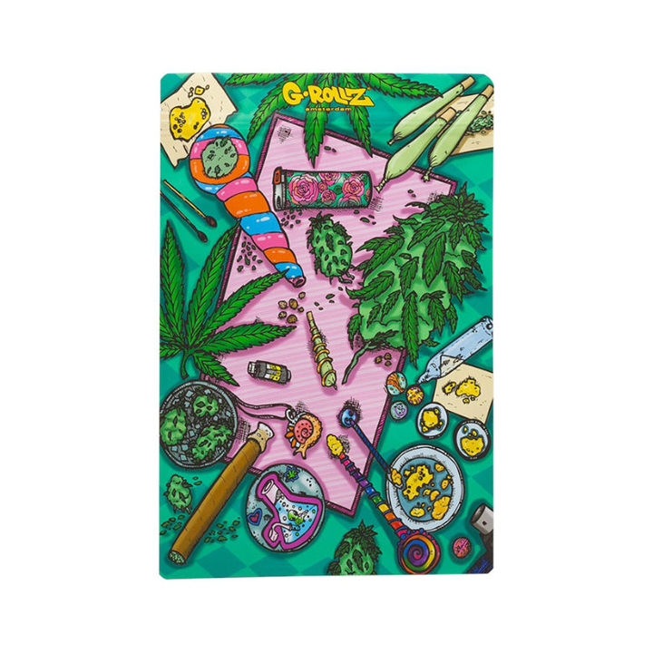 G-Rollz Bag Picnic – Aufbewahrungsbeutel, 20 x 30 cm