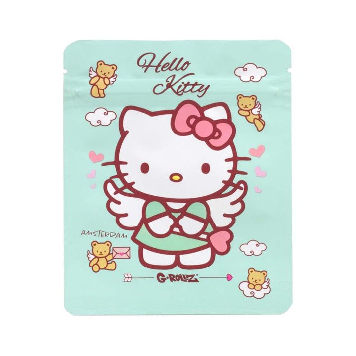 G-Rollz Hello Kitty Bag Cupido – Aufbewahrungsbeutel, 10 x 12.5 cm