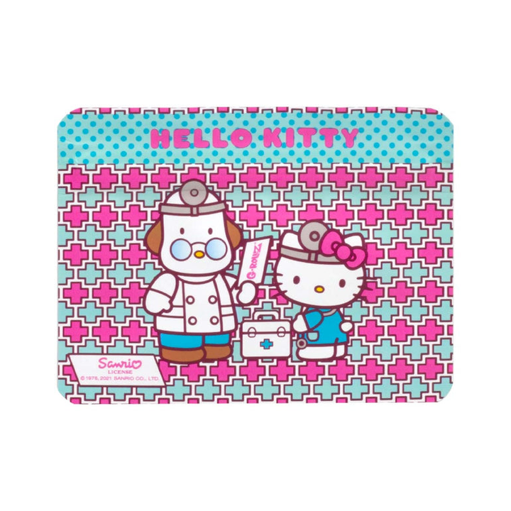 G-Rollz Hello Kitty Bag Doctor – Aufbewahrungsbeutel, 10.5 x 8 cm