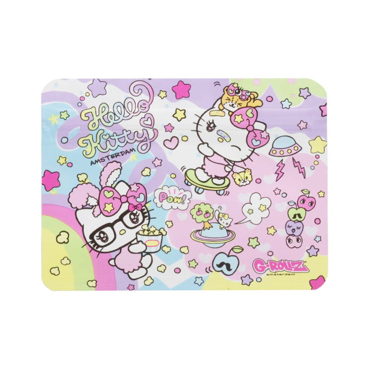G-Rollz Hello Kitty Bag Harajuku – Aufbewahrungsbeutel, 10.5 x 8 cm