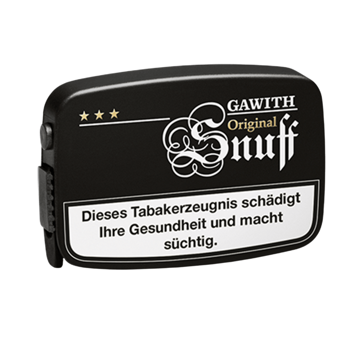 Gawith Apricot Snuff Schnupftabak Dose 10 g