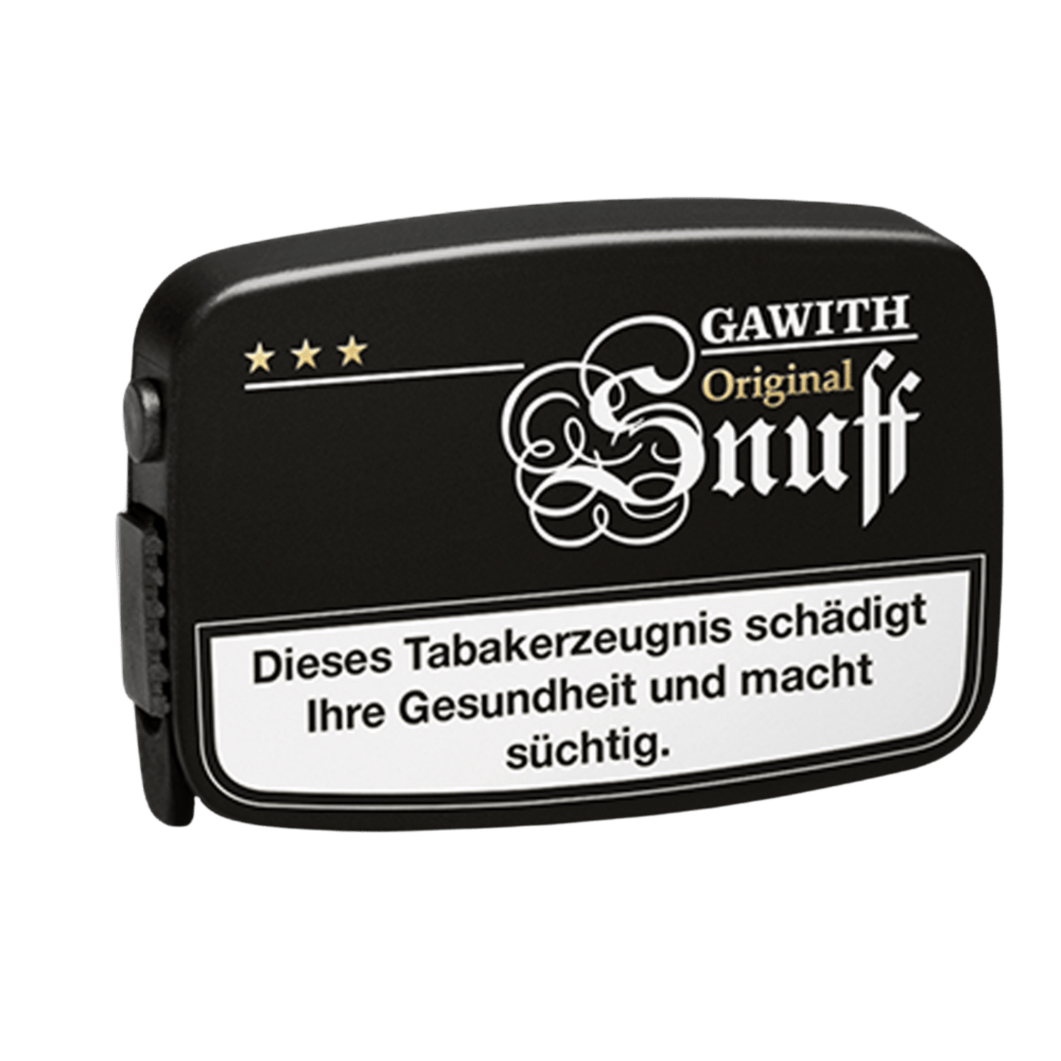 Gawith Apricot Snuff Schnupftabak Dose 10 g