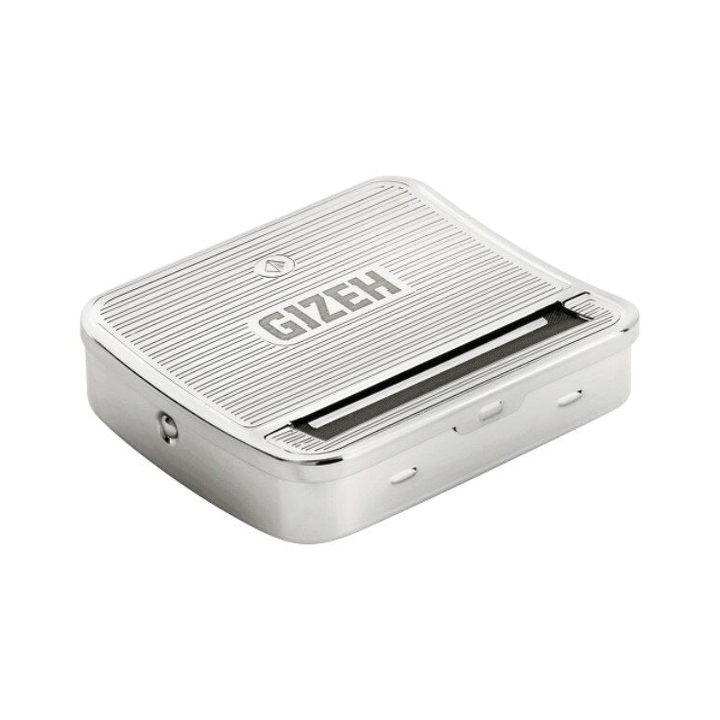 GIZEH Automatic Rolling Box Rollmaschine zum Zigaretten drehen