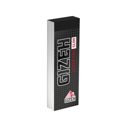 GIZEH - Filter Tips Slim kaufen bei rauchwerk.ch