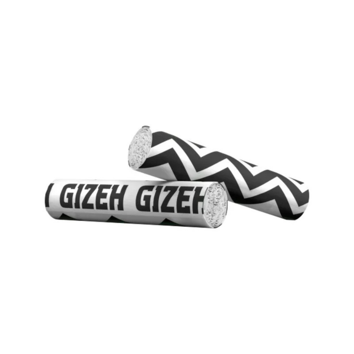 GIZEH ProCell Active Filter 6mm Black – Detailansicht