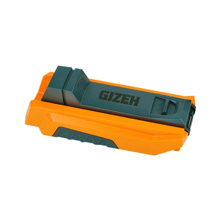 GIZEH Stopfmaschine Vario manuelle Stopfmaschine für Zigarettenhülsen
