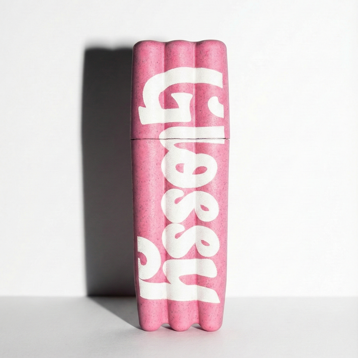 Glossy Genetics Glossy Triplets 3-Fach Case Tube