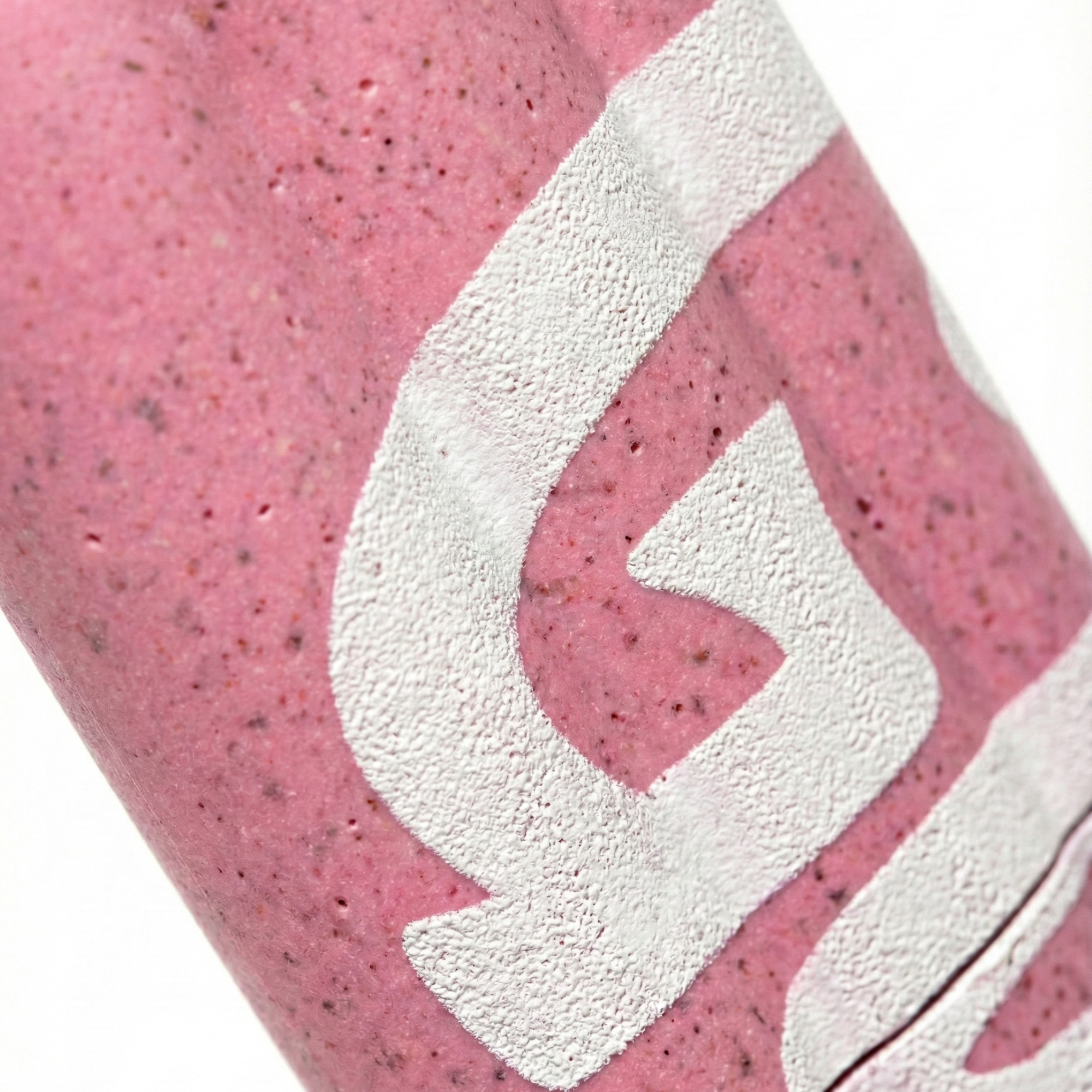 Nahansicht der Glossy Triplets 3-Fach Case Tube