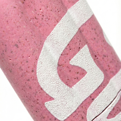 Nahansicht der Glossy Triplets 3-Fach Case Tube