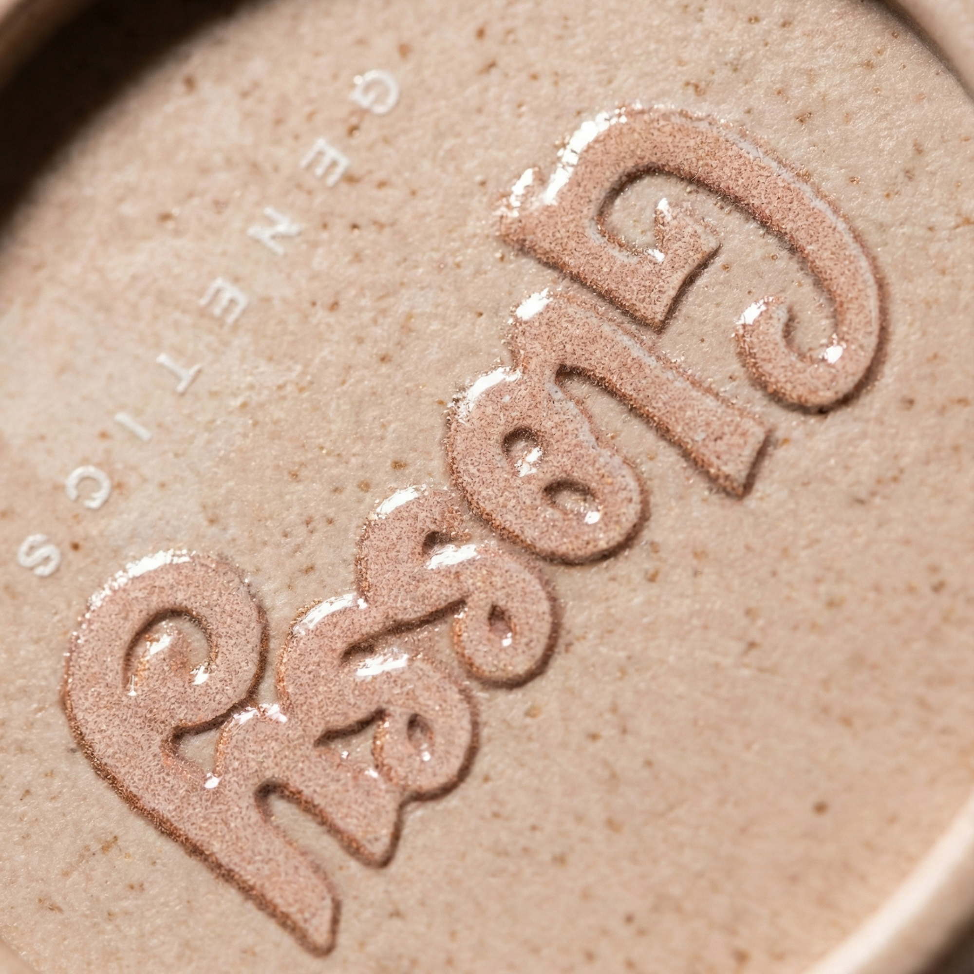 Nude Grinder mit Baggy-Verpackung und Sichtfenster