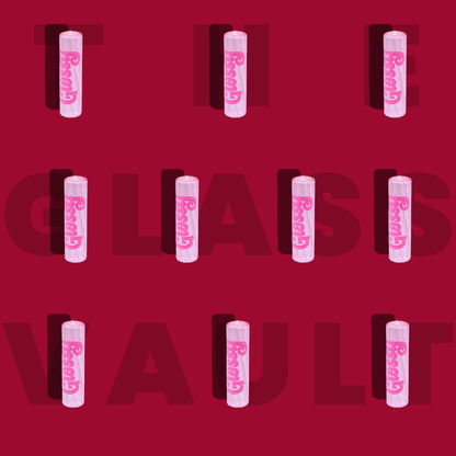 Glossy Genetics The Glass Vault 10er Pack Glas Tips