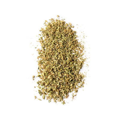 Green Passion Cannabis Crunch – CBD-Blüten, 20 g, Ansicht 1