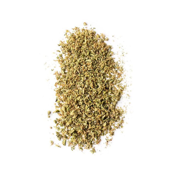 Green Passion Cannabis Crunch – CBD-Blüten, 20 g, Ansicht 1