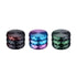 Grinder Color Duo - 53mm - 4 Layers kaufen bei rauchwerk.ch
