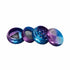 Grinder Color Duo - 53mm - 4 Layers kaufen bei rauchwerk.ch