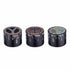 Grinder Dripping Peace&Love Paint - 50mm - 4 Layers kaufen bei rauchwerk.ch
