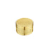 Grinder Golden Honeycomb - 50mm - 3 Layers kaufen bei rauchwerk.ch