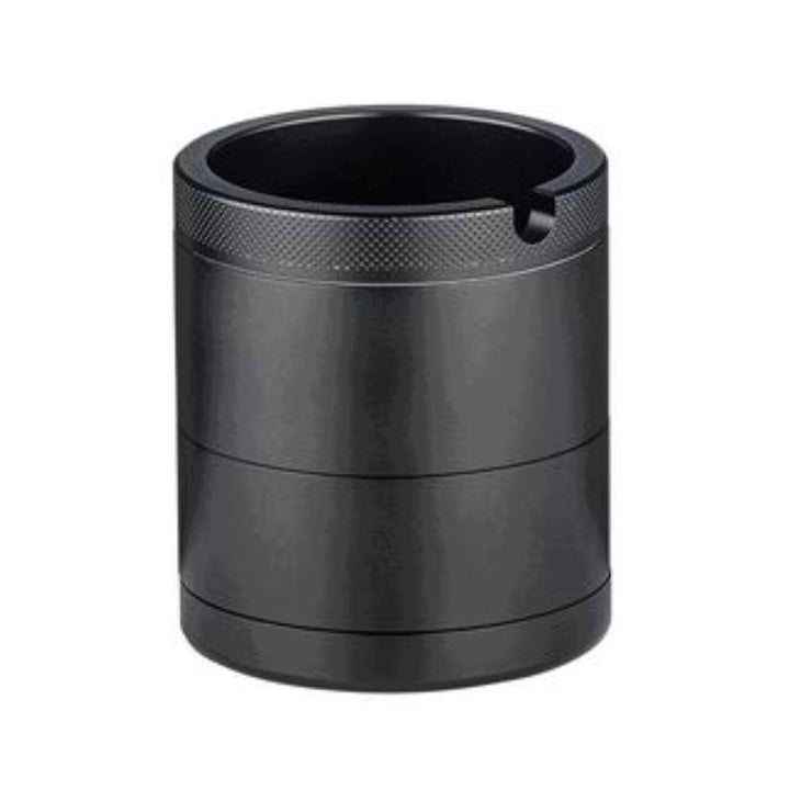 Super Heroes Grinder mit Aschenbecher, 4-teilig, 70 mm