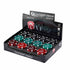 Grinder Poker Chips - 42mm - 3 Layers kaufen bei rauchwerk.ch