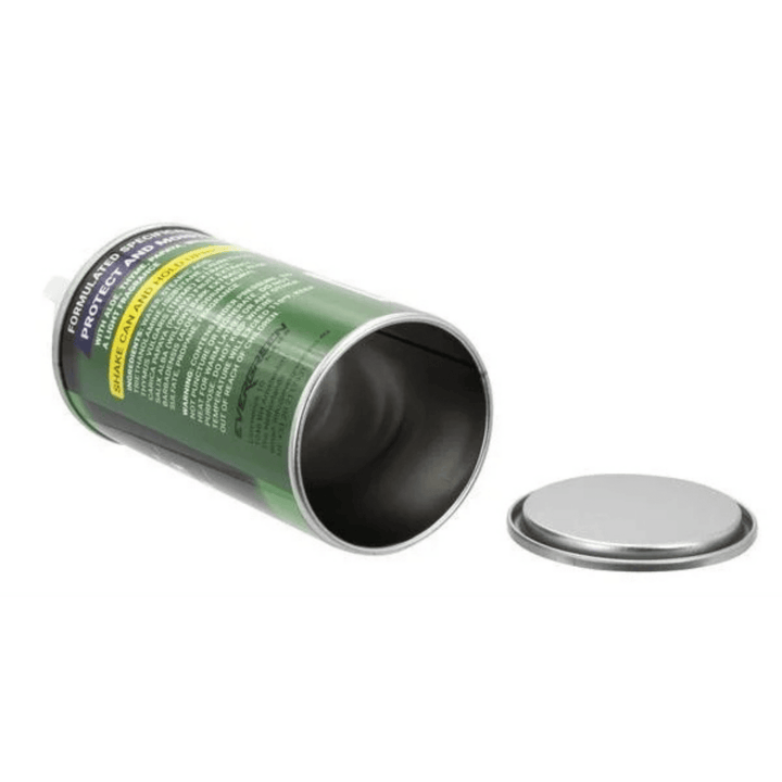 Growpoint Verstecktresor Rasierschaum – Stash Dose – Ansicht 2