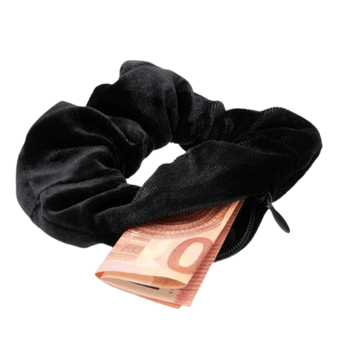 Growpoint Verstecktresor Samt Haarband – Stash, 3 Stück – Ansicht 2