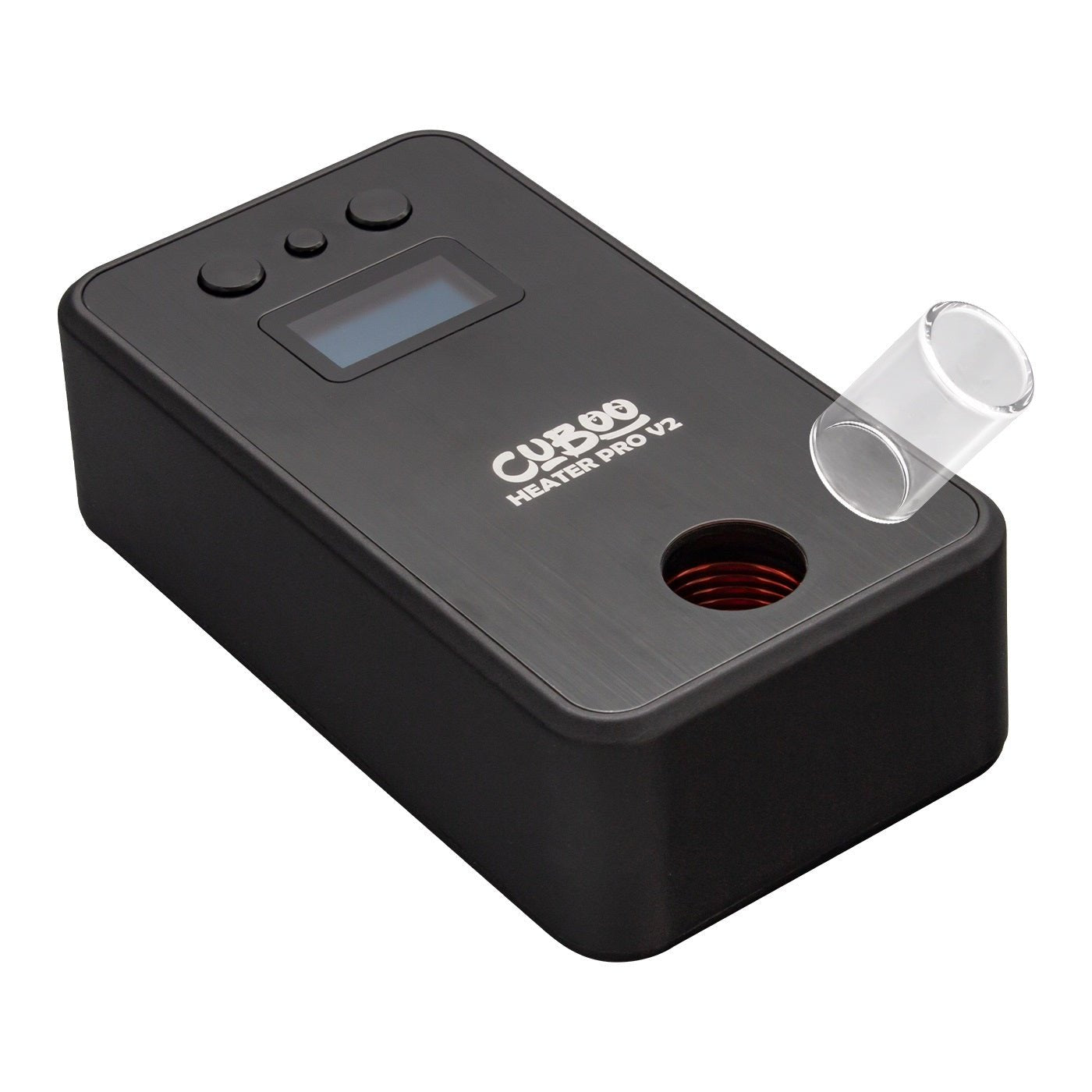 Heater Pro V2 - Induktion für DynaVap kaufen bei rauchwerk.ch