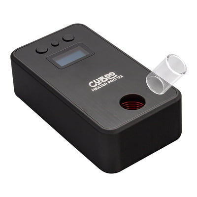Heater Pro V2 - Induktion für DynaVap kaufen bei rauchwerk.ch
