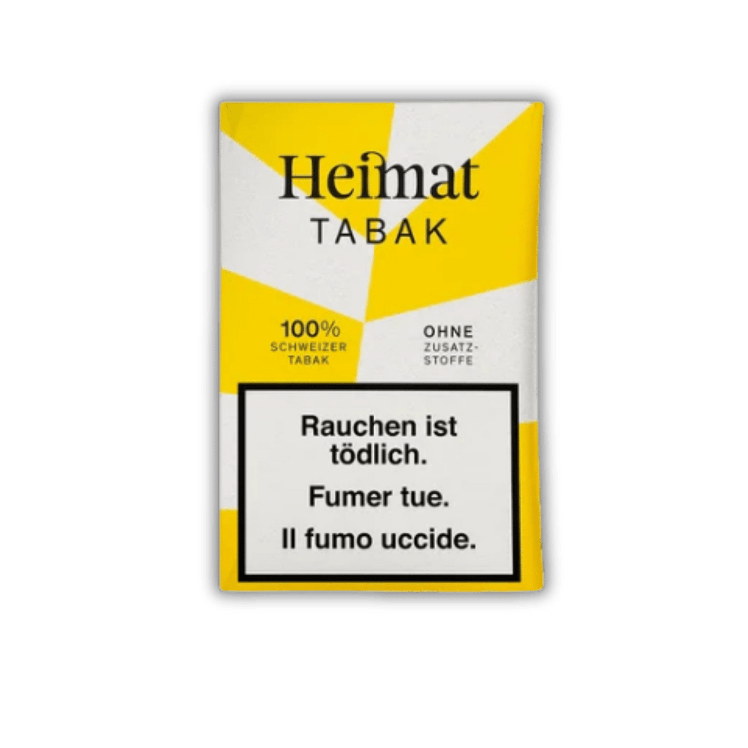 Heimat - Drehtabak - 30g kaufen bei rauchwerk.ch