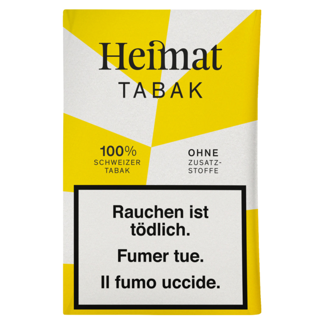 Homeland - Tabacco da arrotolare - 30 g