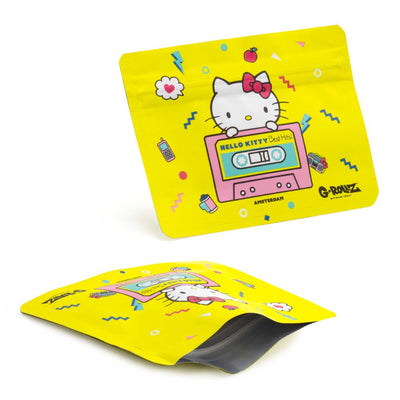G-Rollz Hello Kitty Bag Best Hits – Aufbewahrungsbeutel, 10.5 x 8 cm