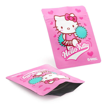 G-Rollz Hello Kitty Bag Cheerleader – Aufbewahrungsbeutel, 10 x 12.5 cm