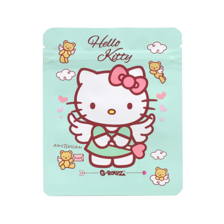 G-Rollz Hello Kitty Bag Cupido – Aufbewahrungsbeutel, 10 x 12.5 cm