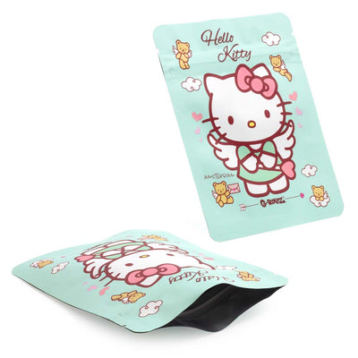 G-Rollz Hello Kitty Bag Cupido – Aufbewahrungsbeutel, 10 x 12.5 cm