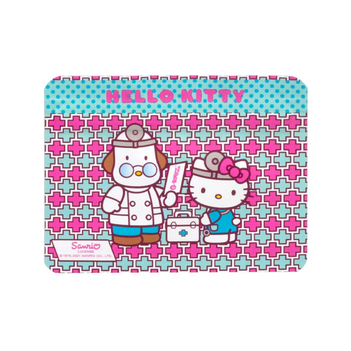 G-Rollz Hello Kitty Bag Doctor – Aufbewahrungsbeutel, 10.5 x 8 cm