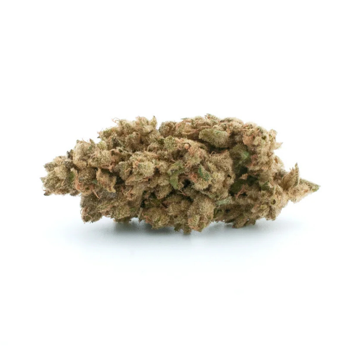 Hempiric Mango Kush CBD Blüten Nahaufnahme