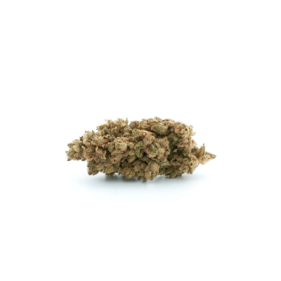Hempiric Mango Kush CBD Blüten Nahaufnahme