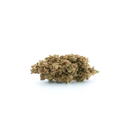 Hempiric Mango Kush CBD Blüten Nahaufnahme
