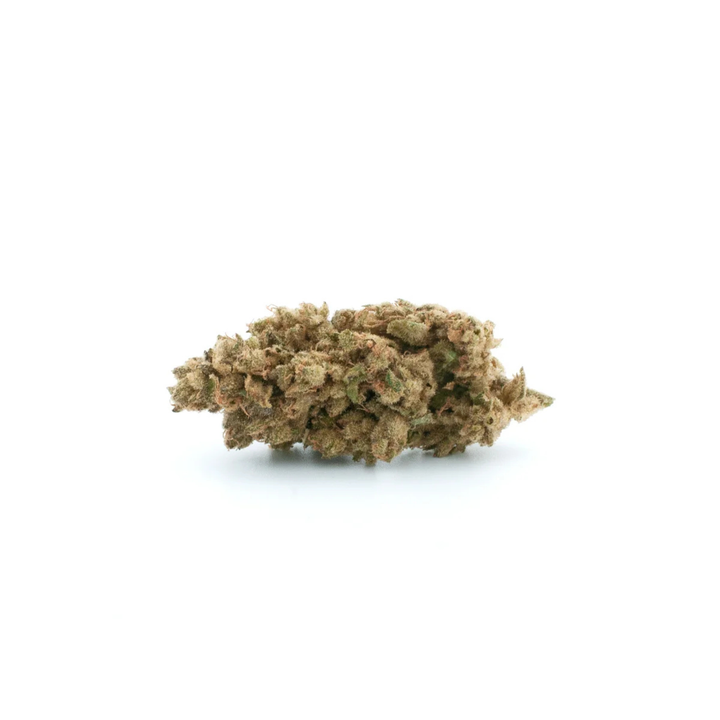 Hempiric Mango Kush CBD Blüten Nahaufnahme